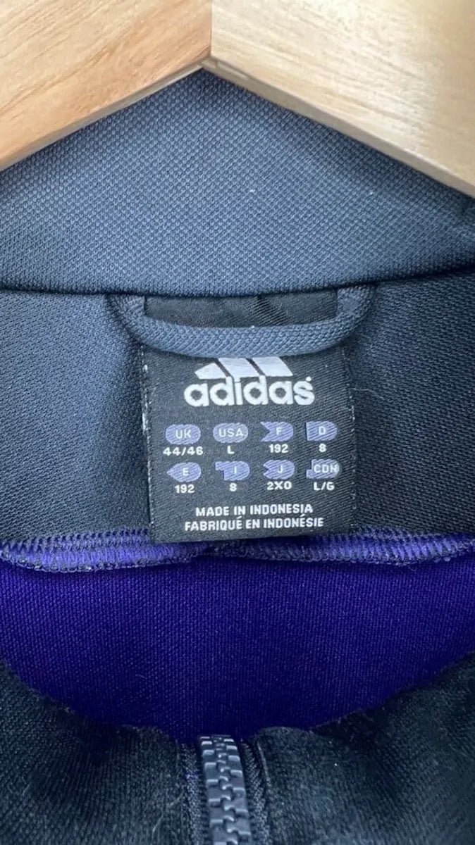 2003/04 Anderlecht Entraînement (XL) - Iconic Football Shop