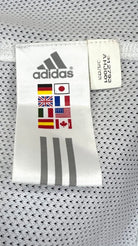 2003/04 Anderlecht Extérieur - Wilhelmsson 17 *PORTÉ* (XL) - Iconic Football Shop