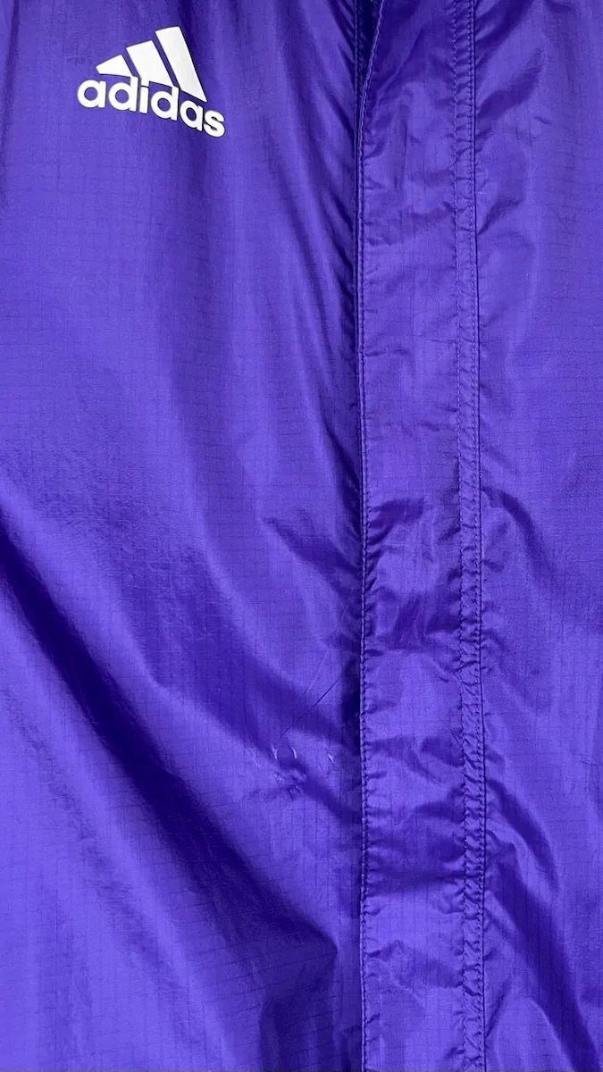 2003/04 Anderlecht Veste (XL) - Iconic Football Shop