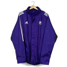 2003/04 Anderlecht Veste (XL) - Iconic Football Shop