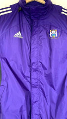2003/04 Anderlecht Veste (XL) - Iconic Football Shop
