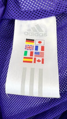 2003/04 Anderlecht Veste (XL) - Iconic Football Shop
