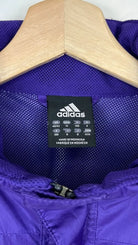 2003/04 Anderlecht Veste (XL) - Iconic Football Shop