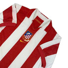 2003/04 Atlético Madrid Domicile *CENTENAIRE* (M) - Iconic Football Shop