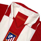 2003/04 Atlético Madrid Domicile *CENTENAIRE* (M) - Iconic Football Shop