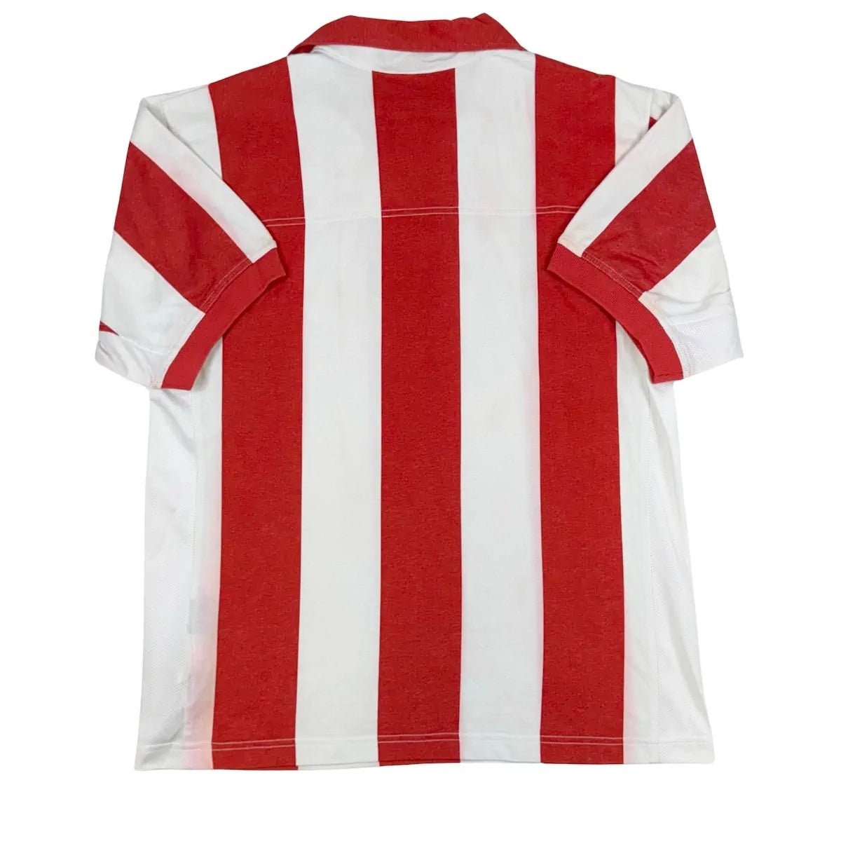 2003/04 Atlético Madrid Domicile *CENTENAIRE* (M) - Iconic Football Shop