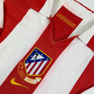 2003/04 Atlético Madrid Domicile *CENTENAIRE* (M) - Iconic Football Shop