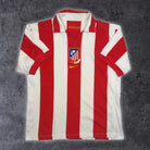 2003/04 Atlético Madrid Domicile *CENTENAIRE* (M) - Iconic Football Shop