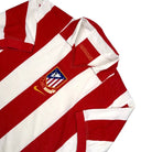 2003/04 Atlético Madrid Domicile *CENTENAIRE* (M) - Iconic Football Shop