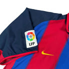2003/04 Barcelone Domicile (M) - Iconic Football Shop