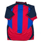 2003/04 Barcelone Domicile (M) - Iconic Football Shop