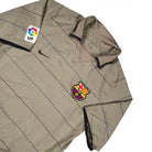 2003/04 Barcelone Extérieur (M) - Iconic Football Shop