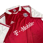 2003/04 Bayern Munich Domicile - Sagnol 2 (M) - Iconic Football Shop