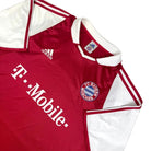 2003/04 Bayern Munich Domicile (XL) - Iconic Football Shop
