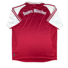 2003/04 Bayern Munich Domicile (XL) - Iconic Football Shop