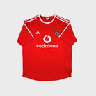 2003/04 Benfica Domicile *EUROPE* (L) - Iconic Football Shop