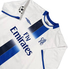 2003/04 Chelsea Extérieur - Drogba 15 (L) - Iconic Football Shop
