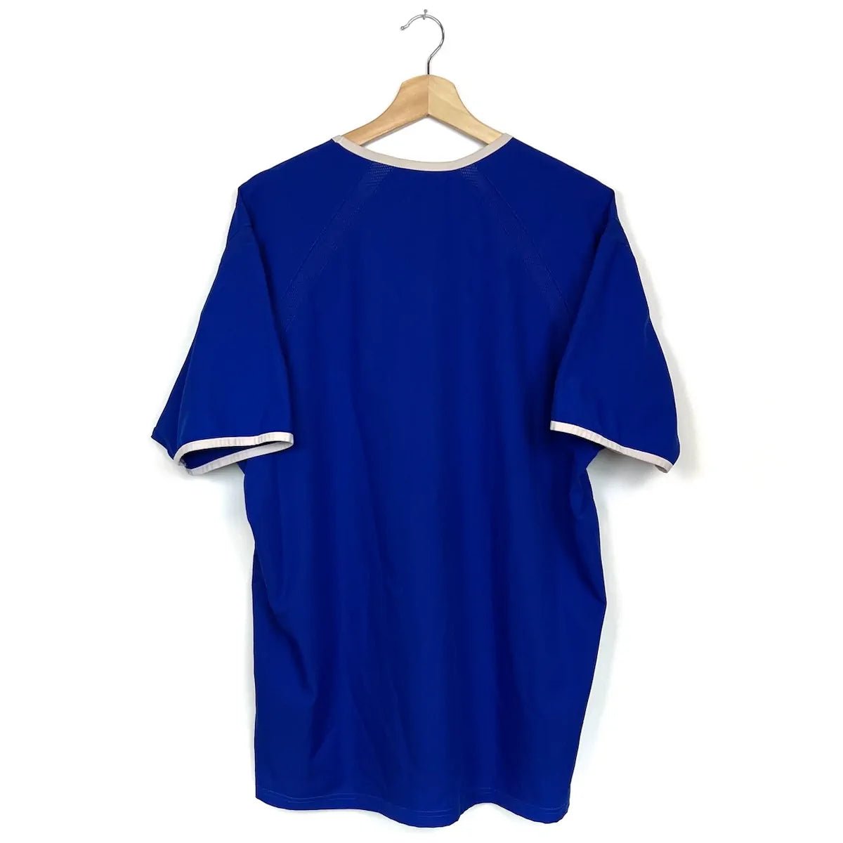 2003/04 Everton Domicile (L) - Iconic Football Shop