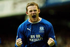 2003/04 Everton Domicile (L) - Iconic Football Shop