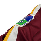 2003/04 FC Metz Domicile - Marchal 18 (2XL) - Iconic Football Shop