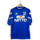 2003/04 Genk Domicile (L) - Iconic Football Shop