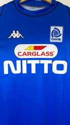 2003/04 Genk Domicile (L) - Iconic Football Shop