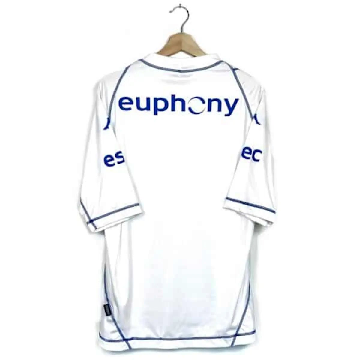 2003/04 Genk Extérieur *SIGNÉ* (XL) - Iconic Football Shop