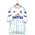 2003/04 Genk Extérieur *SIGNÉ* (XL) - Iconic Football Shop