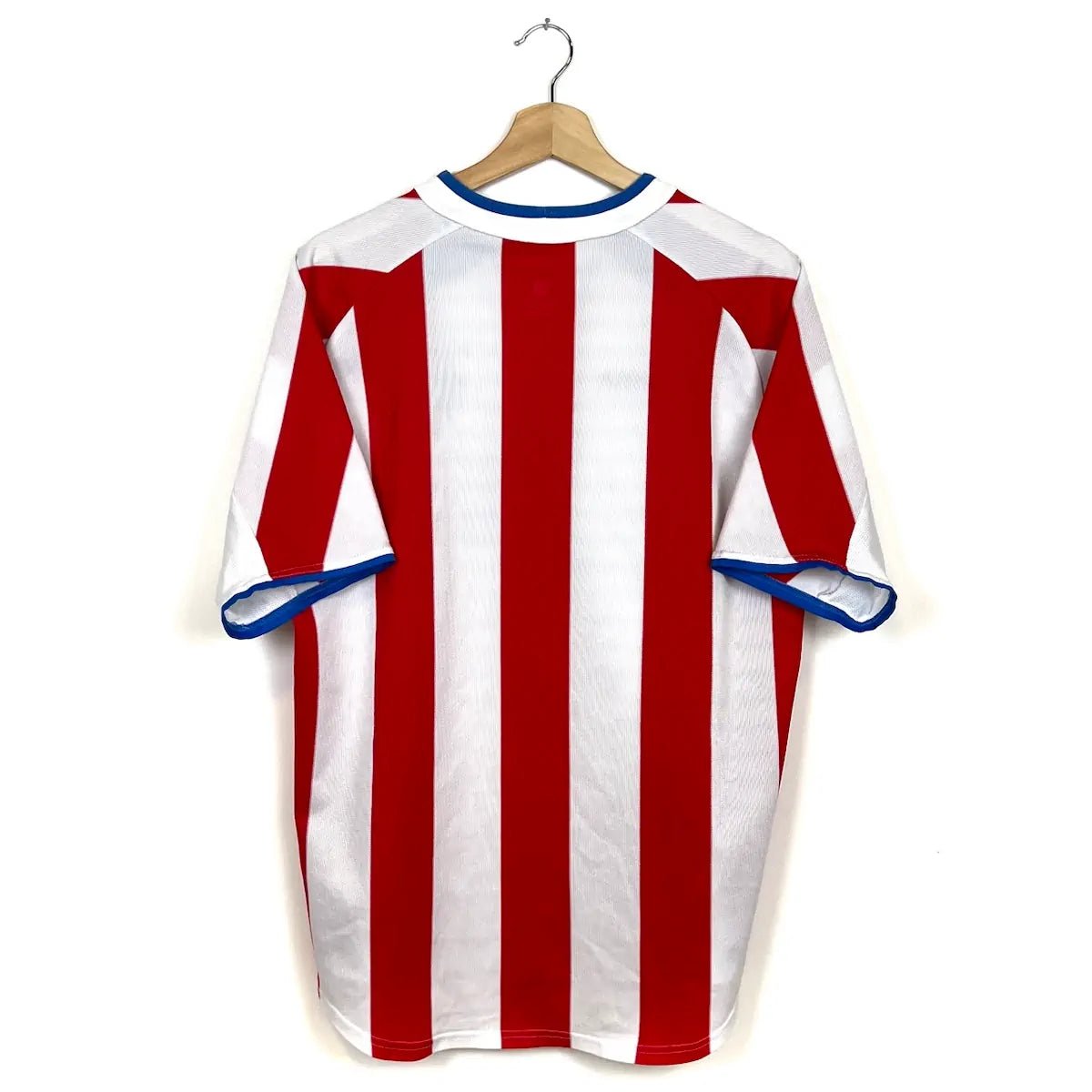 2003/04 Glasgow Rangers Extérieur (M) - Iconic Football Shop