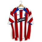 2003/04 Glasgow Rangers Extérieur (M) - Iconic Football Shop
