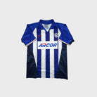 2003/04 Hertha BSC Domicile (16a) - Iconic Football Shop