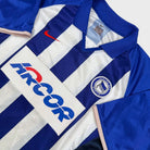 2003/04 Hertha BSC Domicile (16a) - Iconic Football Shop