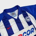 2003/04 Hertha BSC Domicile (16a) - Iconic Football Shop