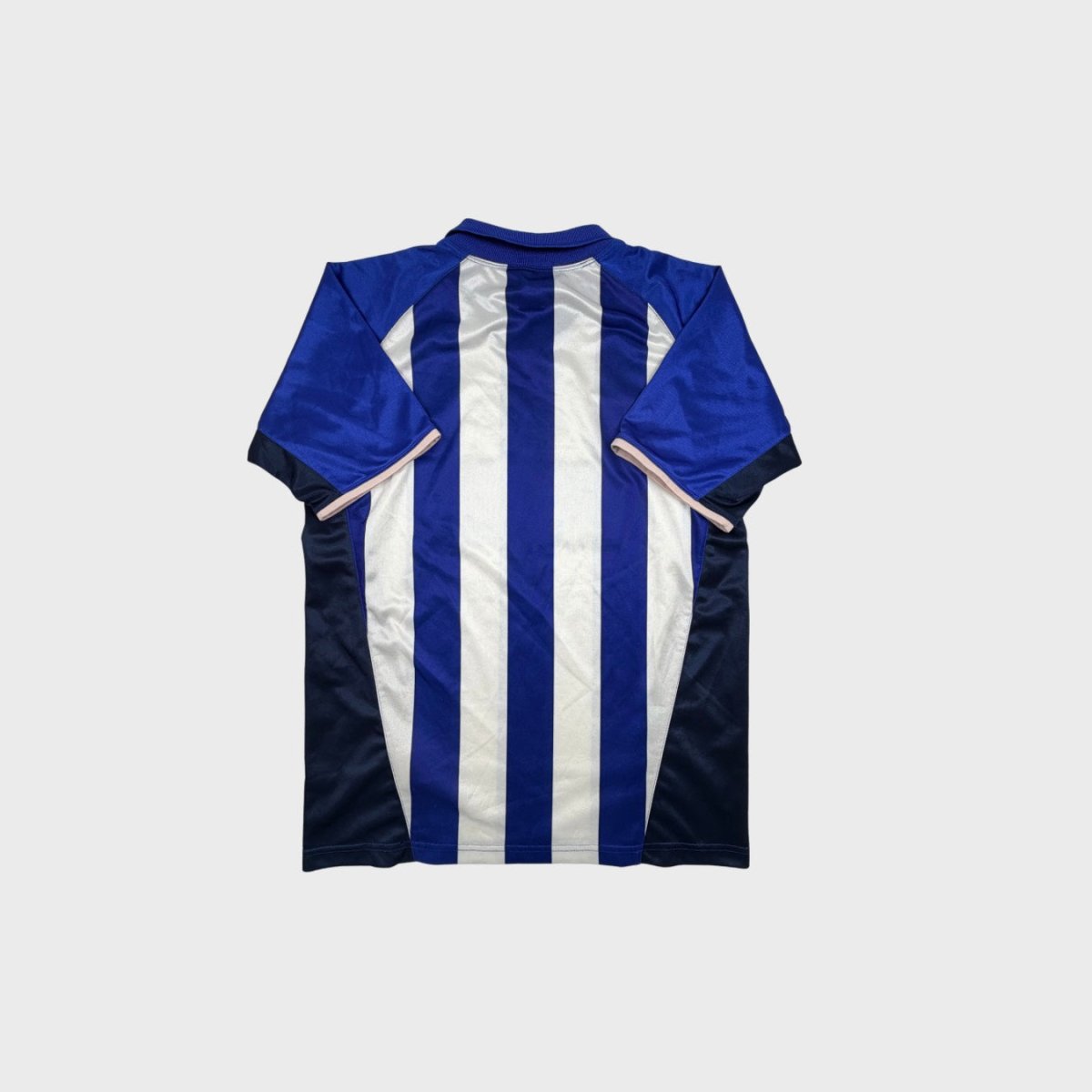 2003/04 Hertha BSC Domicile (16a) - Iconic Football Shop