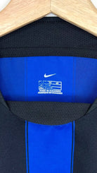 2003/04 Inter Milan Domicile - Adriano 10 (S) - Iconic Football Shop