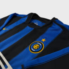 2003/04 Inter Milan Domicile (L) - Iconic Football Shop
