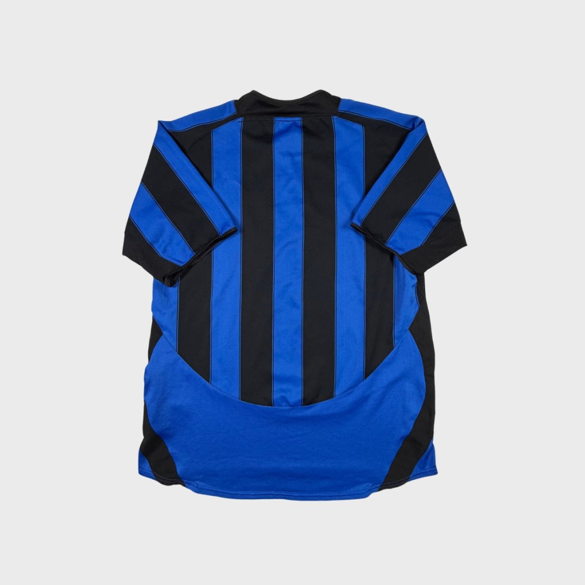 2003/04 Inter Milan Domicile (L) - Iconic Football Shop