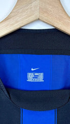 2003/04 Inter Milan Domicile (XL) - Iconic Football Shop