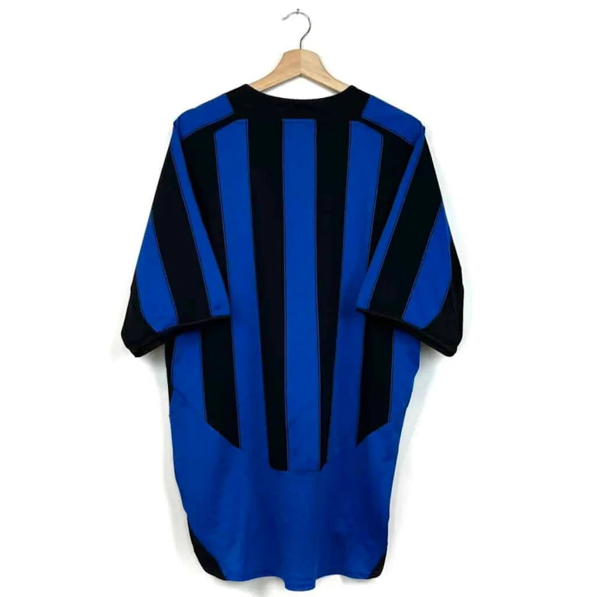 2003/04 Inter Milan Domicile (XL) - Iconic Football Shop