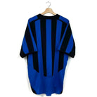 2003/04 Inter Milan Domicile (XL) - Iconic Football Shop