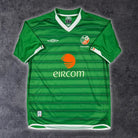 2003/04 Irlande Domicile (L) - Iconic Football Shop