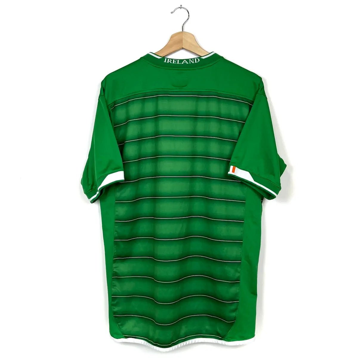 2003/04 Irlande Domicile (L) - Iconic Football Shop