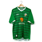 2003/04 Irlande Domicile (L) - Iconic Football Shop