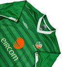 2003/04 Irlande Domicile (L) - Iconic Football Shop