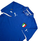 2003/04 Italie Domicile (L) - Iconic Football Shop