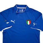 2003/04 Italie Domicile (L) - Iconic Football Shop