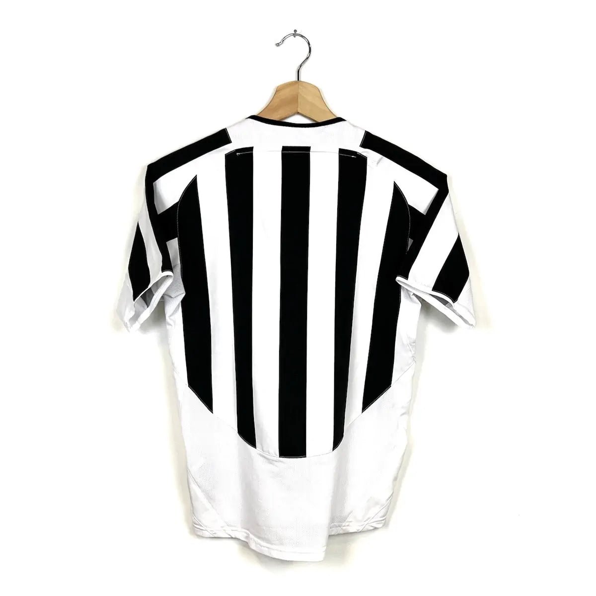 2003/04 Juventus Domicile (10/12a) - Iconic Football Shop