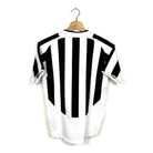 2003/04 Juventus Domicile (10/12a) - Iconic Football Shop