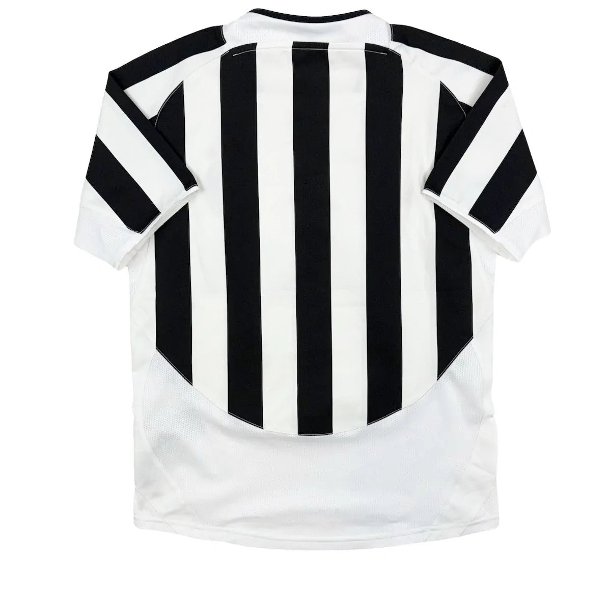 2003/04 Juventus Domicile (12a) - Iconic Football Shop