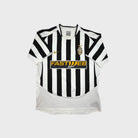 2003/04 Juventus Domicile (L) - Iconic Football Shop